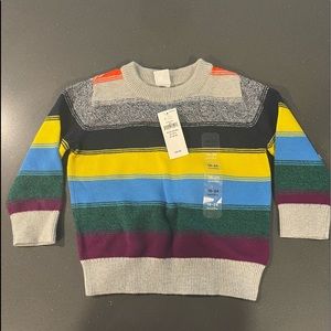 Baby gap sweater